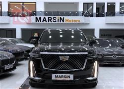 كاديلاك اسكاليد